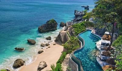 Foto Ayana Resort ***** Jimbaran