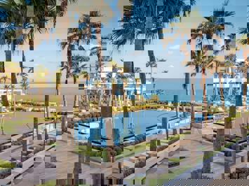 Foto Grecotel Luxme White ***** Rethymnon