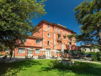 Foto Grand Hotel Impero Spa **** Castel Del Piano
