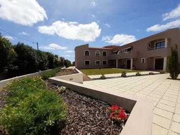 Foto Casa Rosa Montes *** Praia Da Luz