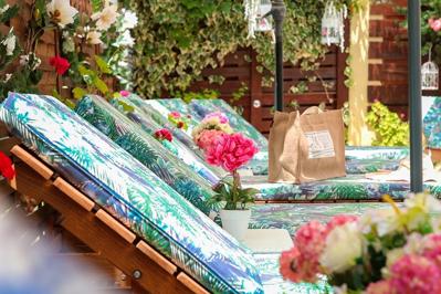 Foto V.A Boutique Apartments en Suites *** Acharavi