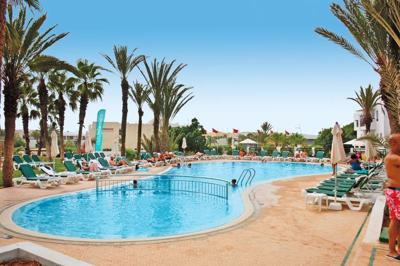 Foto Valeria Family Jardins d Agadir Resort **** Agadir