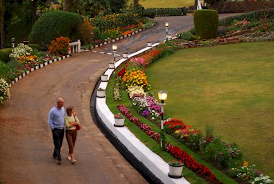 Foto St Andrews *** Nuwara Eliya