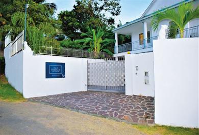Foto Villa Roscia **** Beau Vallon
