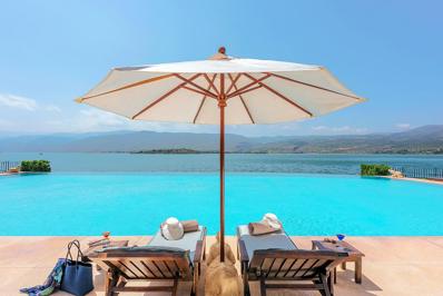 Foto Widiane Suites en Spa ***** Bin El Ouidane