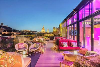 Foto Hard Rock Budapest ***** Budapest