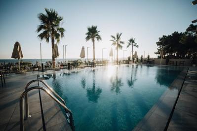Hotel AMR Hotel - Durres