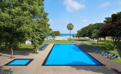 Foto Trinco Blu by Cinnamon **** Trincomalee