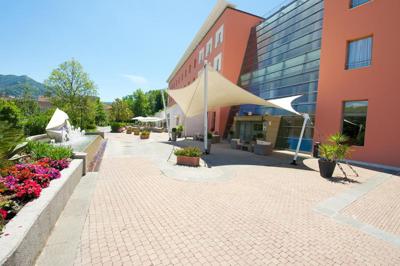 Foto Mercure Genova San Biagio **** Genua