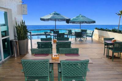 Foto Monte Pascoal Praia Hotel **** Salvador