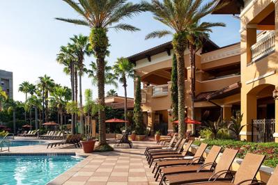 Foto Floridays Orlando Resort **** Orlando