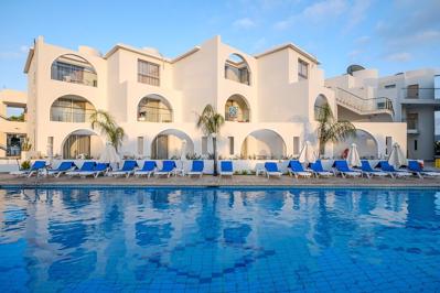 Foto Pandream *** Paphos