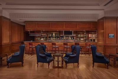 Foto Hilton Pyramids Golf Resort ***** Cairo