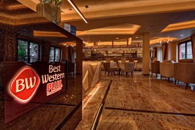 Foto Best Western Plus Hotel Fuessen **** Fussen