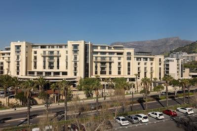 Foto Protea Breakwater Lodge *** Kaapstad