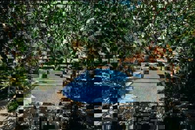 Foto Three Brothers Inn *** Legian Beach