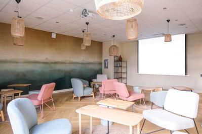 Foto Thalazur Cabourg *** Cabourg