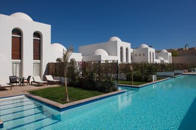Foto Fort Arabesque - The Villas **** Makadi Bay