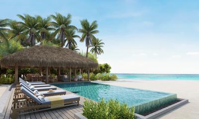 Foto Six Senses Kanuhura ***** Kanuhura Island