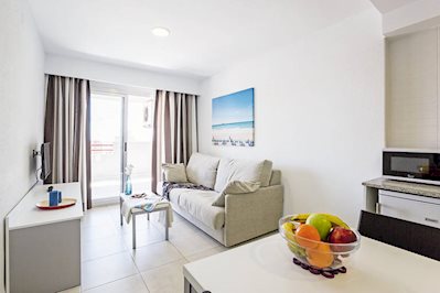 Foto Pierre et Vacances Residence Benidorm Levante *** Benidorm