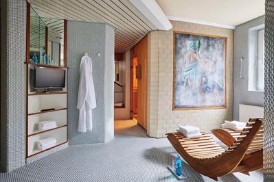Foto Hotel Best Western Raphael Altona *** Hamburg