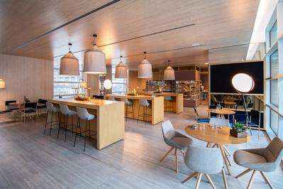 Foto INNSiDE Milano Torre GalFa **** Milaan