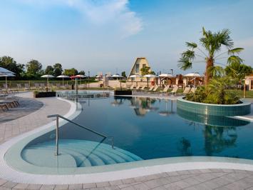Foto Marina Azzurra Resort **** Lignano Sabbiadoro