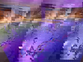 Foto New Hotel **** Casablanca