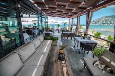 Foto En Vie Beach Boutique *** Alanya