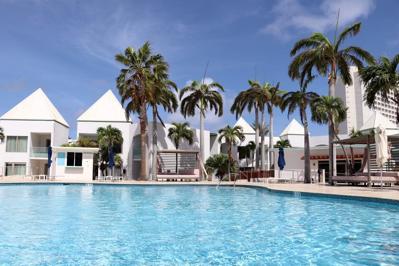 Foto The Mill Resort en Suites *** Palm Beach