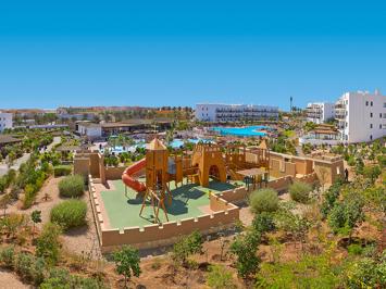 Foto Sol Dunas **** Santa Maria