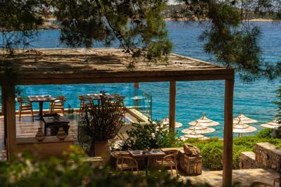 Foto Minos Beach Art ***** Agios Nikolaos