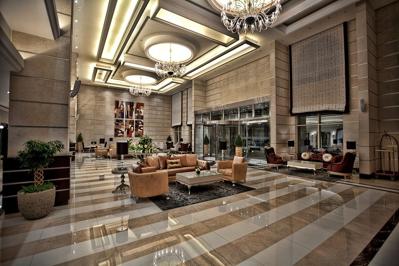 Foto Hotel Concorde Hotel Doha ***** Doha