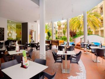 Foto Ona Ogisaka Garden *** Denia