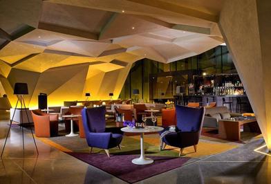 Foto Anantara The Marker Dublin Hotel ***** Dublin