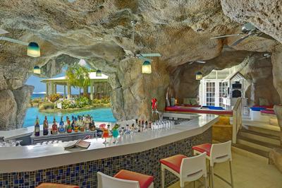 Foto Crystal Cove by Elegant **** St James