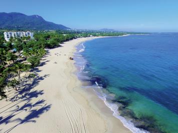 Foto Emotions by Hodelpa Playa Dorada **** Puerto Plata