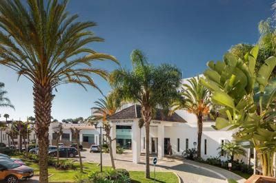 Foto Belmar Spa en Beach **** Lagos