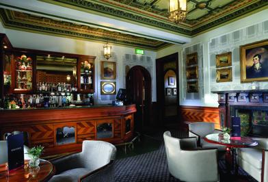 Foto Macdonald Kilhey Court **** Wigan