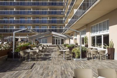 Foto CYE Holiday Centre *** Salou