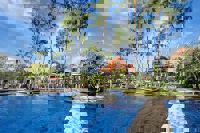 Foto Banyan Tree Phuket Resort ***** Bangtao Beach