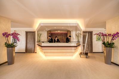 Foto Warmthotel **** Rome