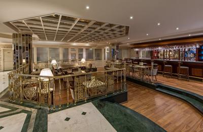Foto Elite World Comfy Istanbul Taksim **** Istanbul
