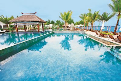 Foto Beyond Resort Khaolak **** Khao Lak