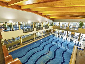 Foto Karos Spa **** Zalakaros