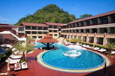 Foto Koh Chang Kacha Resort *** Koh Chang