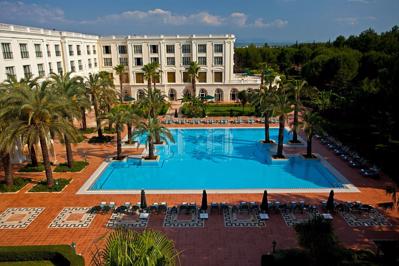 Foto IC Airport **** Antalya