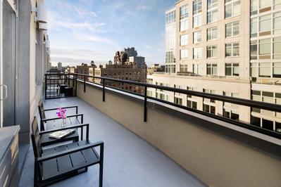 Foto Arthouse New York City **** New York City