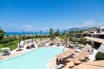 Borgo di Fiuzzi Resort en Spa