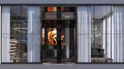 Foto Smart Hotel Milano *** Milaan